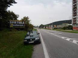 Best dining in kosice, kosice region: Billboard Lamac Hodoninska Ulica Mojebillboardy Sk