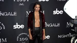 We update gallery with only quality interesting photos. Nadia Gray Maxim Magazine Sept Oct Issue Release Party Red Carpet Youtube