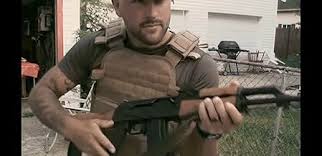 Neighborhood Squatch 2 (Short 2018)