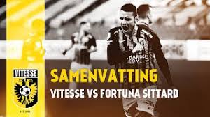 Currently, fortuna sittard rank on sofascore livescore you can find all previous fortuna sittard vs vitesse results sorted by their h2h. Samenvatting Vitesse Vs Fortuna Sittard 2020 2021 Onefootball