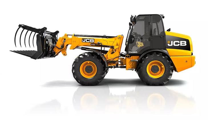 JCB TM320 Telehandler