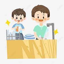 Keith foo meluahkan rasa terkejut kerana ada peminat yang sanggup membayar harga itu untuk basuh kereta dan sekaligus membantu menjayakan program amal tersebut. Gambar Mencuci Piring Suri Rumah Perempuan Hiasan Vektor Berus Basuh Pinggan Png Dan Vektor Untuk Muat Turun Percuma