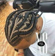 Trendy Hairstyles Braided Men Ideas Mens Braids Hairstyles Braided Hairstyles Hair Styles