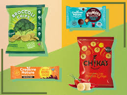 Intolerance to gluten is on the increase with many suffering from upsetting symptoms when they eat. Best Gluten Free And Healthy Snack Bars Nuts And Crisps The Independent