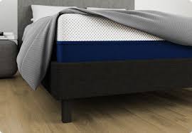 Ziyoo 14 inch queen bed frame no box spring needed, heavy duty metal platform bed frames with solid wood slats support 3500 lbs mattress i added more for greater support as i don't use a boxspring in the spare room. Platform Bed Vs Box Spring What S The Difference Amerisleep