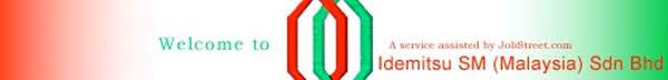 See more of idemitsu lube malaysia on facebook. Idemitsu Sm Malaysia Sdn Bhd Jobs And Careers Reviews