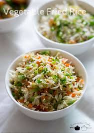 Vegetable Fried Rice Recipe Easy Veg Fried Rice Indian Style Recipe Recipe Indian Rice Recipes Vegetable Fried Rice Easy Rice Recipes