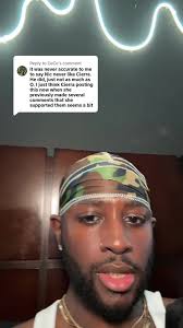 Sierra G and Clevon Beard