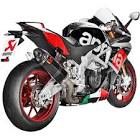 APRILIA-RSV4