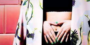 Yeast Infection On Period Women S Health