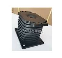 Best Vol Truck Suspension Rubber Buffer Hollow spring ...