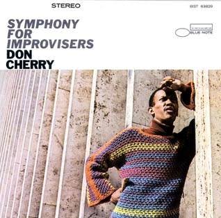 Symphony for Improvisers - Wikipedia
