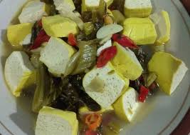 We did not find results for: Resep Cah Tahu Sayur Asin Oleh Yanni Elvani Cookpad