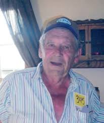 Obituary information for Gerald Dewayne Pedigo