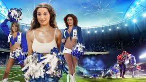 The dallas cowboys cheerleaders are back and ready to try out on cmt. Watch Dallas Cowboys Cheerleaders Prime Video