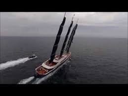 More images for jeff bezos yacht black pearl » Pin On Superyachts