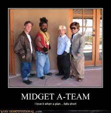 Midget Birthday Memes