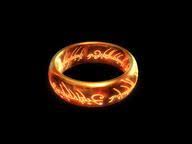 Did you have to actually make the ring or could you have designed it, planned out what went into it, created a mold model, and had a jeweler create the finished product from your design? 206 Lord Of The Rings Trivia Questions Answers Movies L P