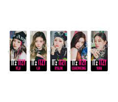 Go to · hmv japan 4. Japan Debut Album It Z Itzy