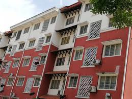 Seri mutiara apartments (seri alam). Apartment Desa Mutiara Mutiara Damansara Rumahlot Com