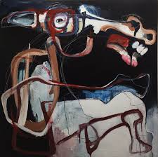 The Last Ride By Brendan Kelly Paintings For Sale Bluethumb Online Art Gallery Sale Artwork Painting Artwork