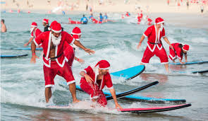 Christmas in australia tends to be similar to christmas in britain, with a few necessary changes. First Christmas In Australia Here S What To Expect Lonsdale Institute