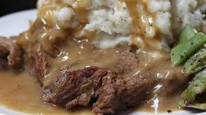 Add steak sauce and water to pan; Lh3 Googleusercontent Com Ga805fd87esgenz2yxqdc