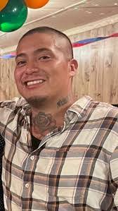 Curt Simpson's Instagram, Twitter & Facebook