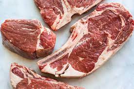 A Complete Guide To Steak Kitchn
