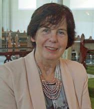 Condolence Book for Martina Carey (née O'Donovan) (Clondalkin, Dublin)