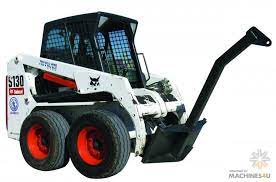 46 Bobcat Skid Steers Ideas Bobcat Skid Steer Bobcat Steer
