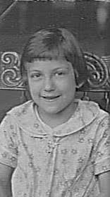 Bevins, Grace Delores (Roberts)