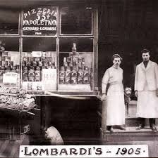 There are 5 ways to get from journal square to lombardi's pizza by train, taxi or foot. A History Of New York S Feuding Pizza Dynasties