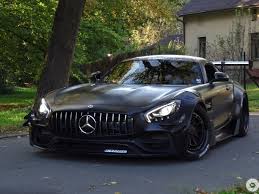 Mercedes Amg Gts Maxton Design Matte Black Check More At Https Www Evmore Net English Merce Araba Arabalar Survival
