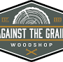 Against the Grain Woodshop from atgwoodshopia.com