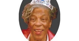 Mary Alice Johnson Coplen Cook Obituary (2014