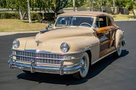 Image result for Catalina Tan 1948 Chrysler
