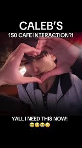 How to Go to Cafe in Love and Deepspace