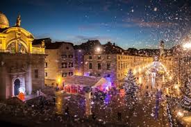 ENJOY <b>DUBROVNIK WINTER FESTIVAL</b>!