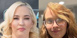 Mama June Shannon Gets Temporary Custody Of Anna Cardwell's Daughter