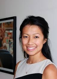 Jennifer Mok's Instagram, Twitter & Facebook