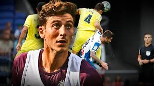 Ayer era el manchester united el que apareció en escena con la intención de acercar al futbolista del villarreal a la premier league. Real Madrid Y Barcelona Siguen A Pau Torres Mercado De Fichajes
