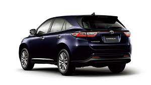Untuk makluman, kini harga kereta pelbagai jenama di malaysia telah dikurangkan selepas pemansuhan cukai barang dan perkhidmatan (gst) berikut adalah senarai harga kereta toyota terkini selepas pemansuhan gst berkuatkuasa mulai 1 jun 2018 bagi setiap model serta perbezaan. Toyota Harrier Serba Baharu Dibuka Untuk Tempahan Di Malaysia Autoshow 2017 Careta