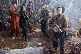 39 495 tykkäystä · 335 puhuu tästä. Bild Zu Alice Braga Predators Bild Adrien Brody Alice Braga Filmstarts De