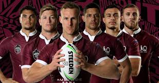 Cameron munster of the storm poses for a photograph during a melbourne storm nrl training session on september 24, 2019 in melbourne, australia. Maroons Origin I Predicted Team Munster Boost Stars In Doubt But Aj S Ok