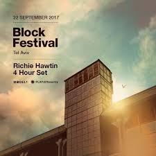 We did not find results for: Stream Richie Hawtin The Block Tel Aviv 22 09 2017 By Richie Hawtin Listen Online For Free On Soundcloud