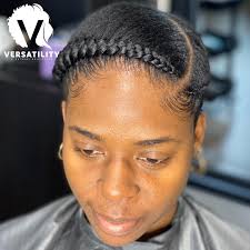 Versatility Natural Hair Salon