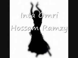 Soundtrack For The Voices In My Head Vol 01 Hossam Ramzy Inta Omri Youtube Belly Dance Music Beautiful Songs World Music