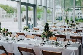 Art Gallery Of Hamilton Wedding Reception Modern Vintage Weddings Table Numbers Wedding Elegant Vintage Table Numbers