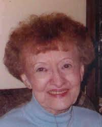 Most Recent Obituaries